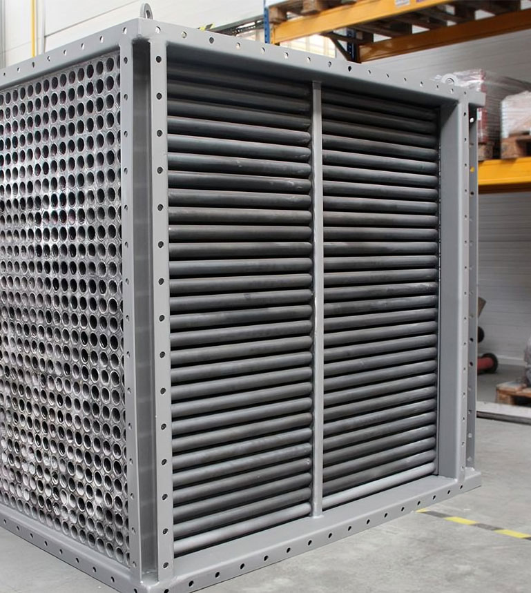 air-pre-heater