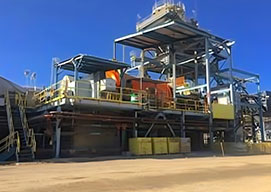 hammer crusher manufacturers