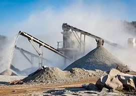 jaw crusher manufacturers