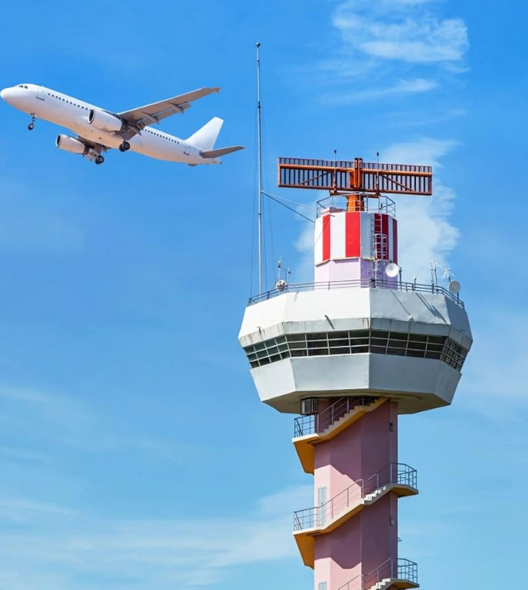 radar-tower