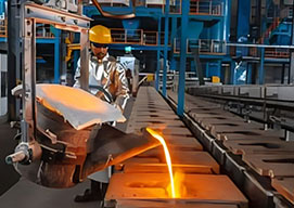 Roller Conveyor