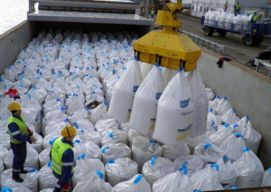 ship-unloader-manufacturers