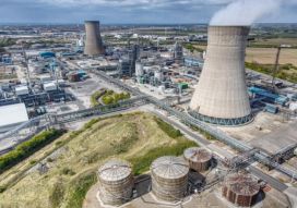 wagon-tippler-in-thermal-power-plant