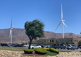 windmill tower manufacturers