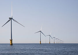 offshore wind tower manufacturers